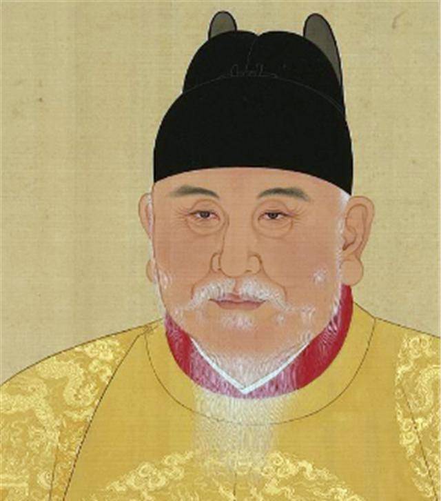 七天七夜才诛完,如今沉冤得雪_朱棣_方孝孺_朱允炆