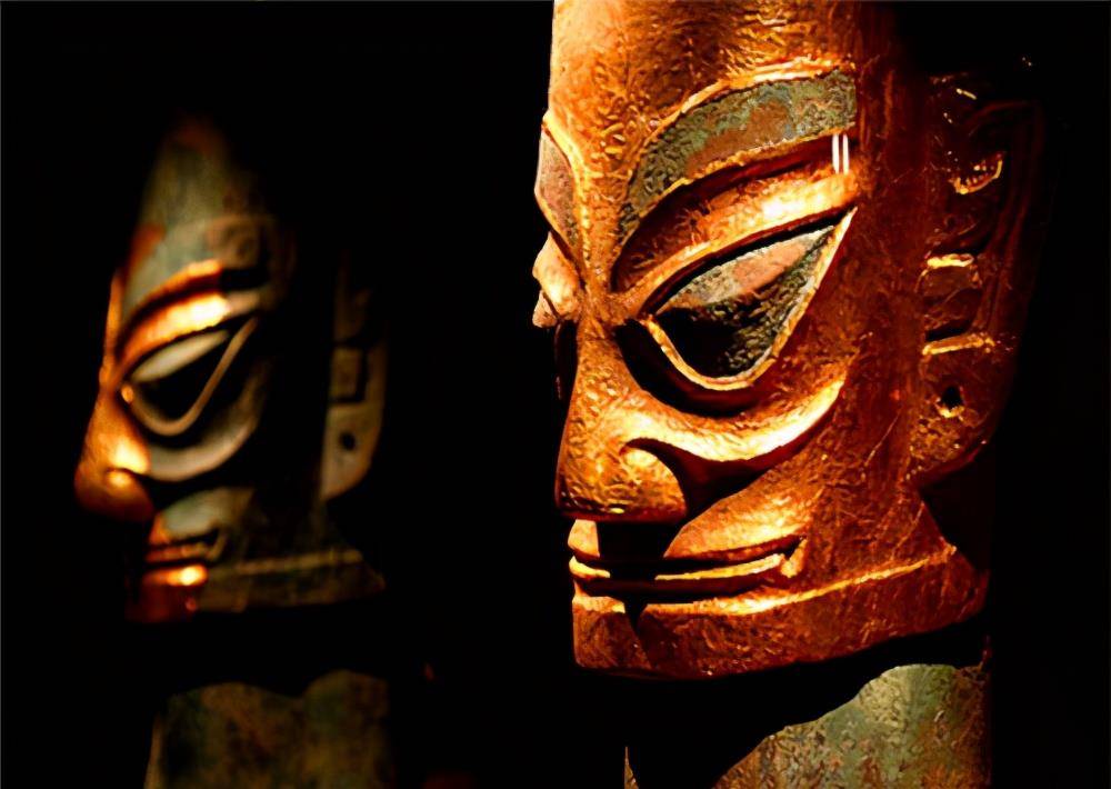 秦朝是最早的中央集权国家?三星堆遗址证明,蜀国文化或将超越