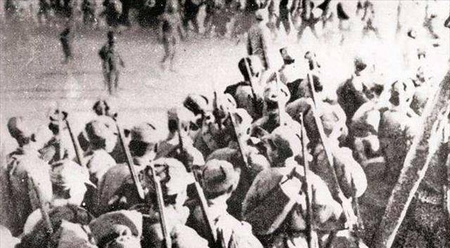 19岁牺牲后,妻子守丧3年后改嫁,外甥牺牲在抗疫一线_王平_碉堡_隆化