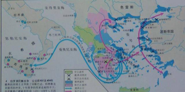 究竟什么样的国家才能称之为帝国?一篇文看懂"帝国"