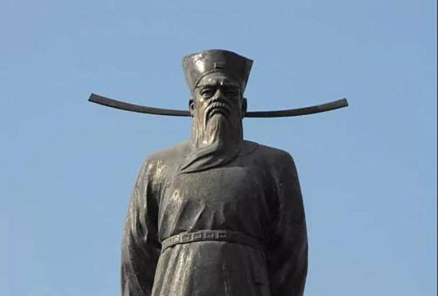 包拯去世后,21口棺木从7个城门出殡,盗墓界因此定下一规矩