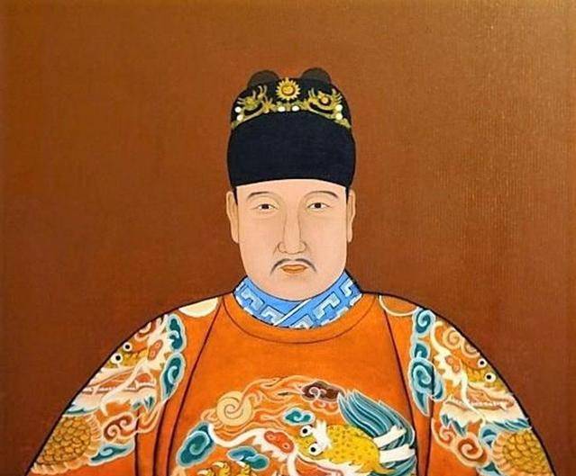 朱标兄弟达二十六人,朱元璋立其为太子,为何无人争夺太子之位?