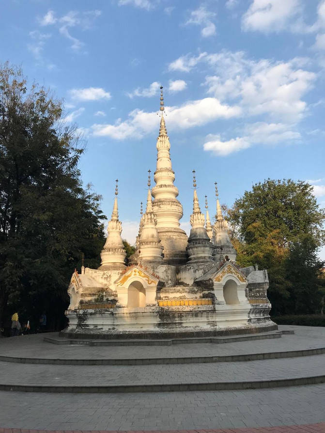 云南旅游:十大著名景点,口碑好导游带你玩转经典!