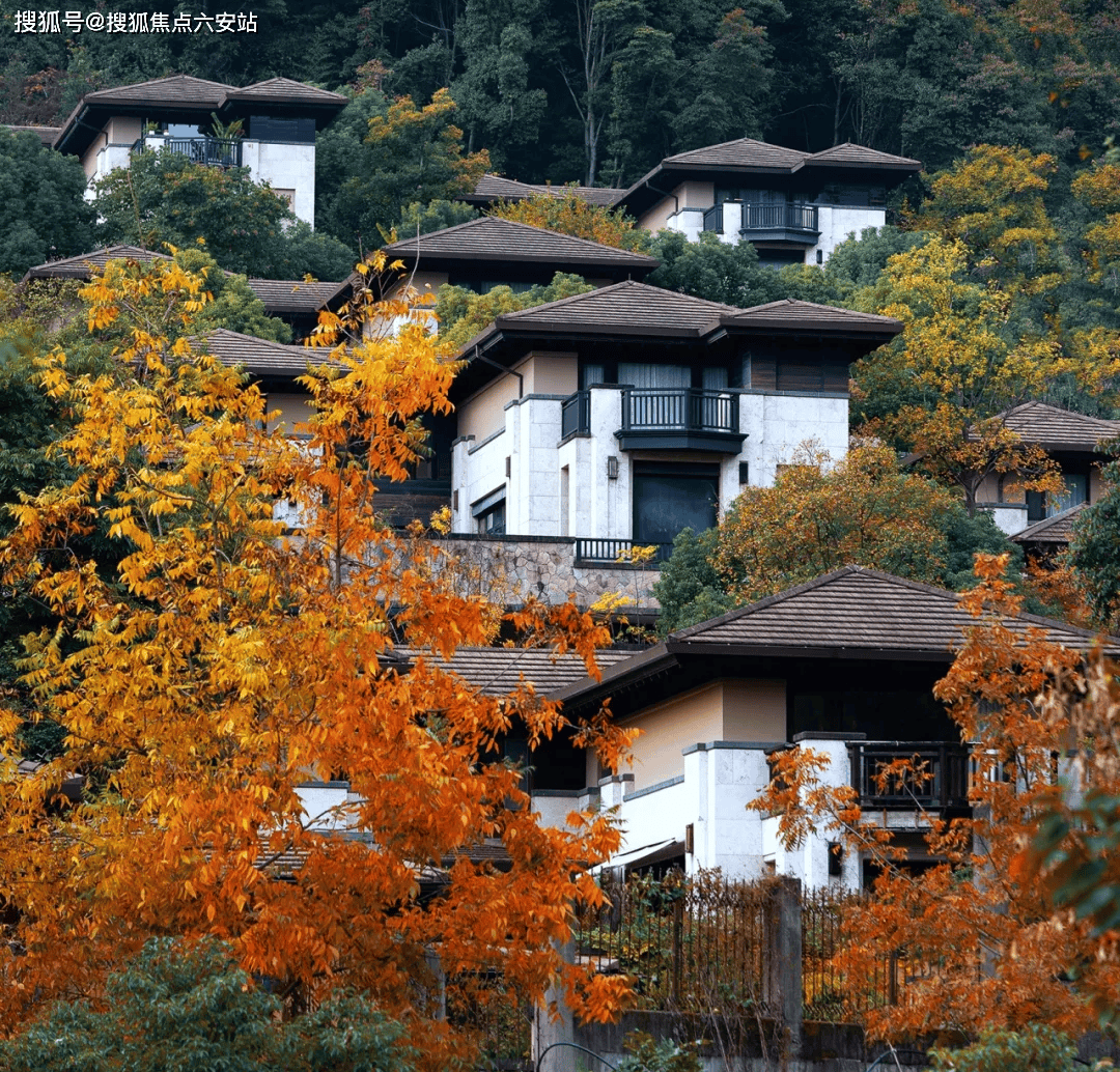 徐州富春山居别墅图片