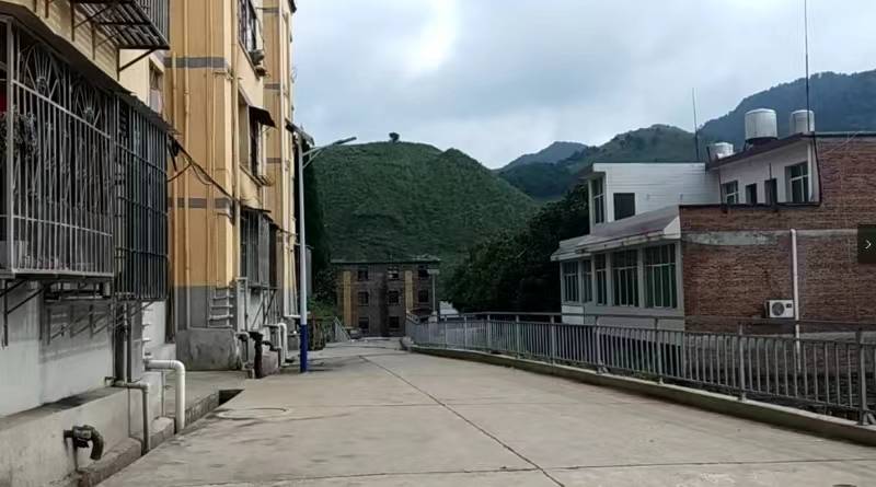 去云南曲靖宣威郊区,2万块钱买套房子来躺平或者养老