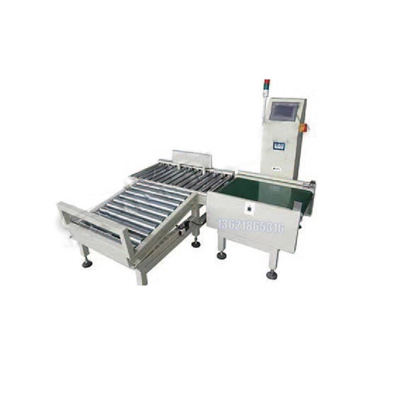 双头称重式灌装机_10升油脂灌装机