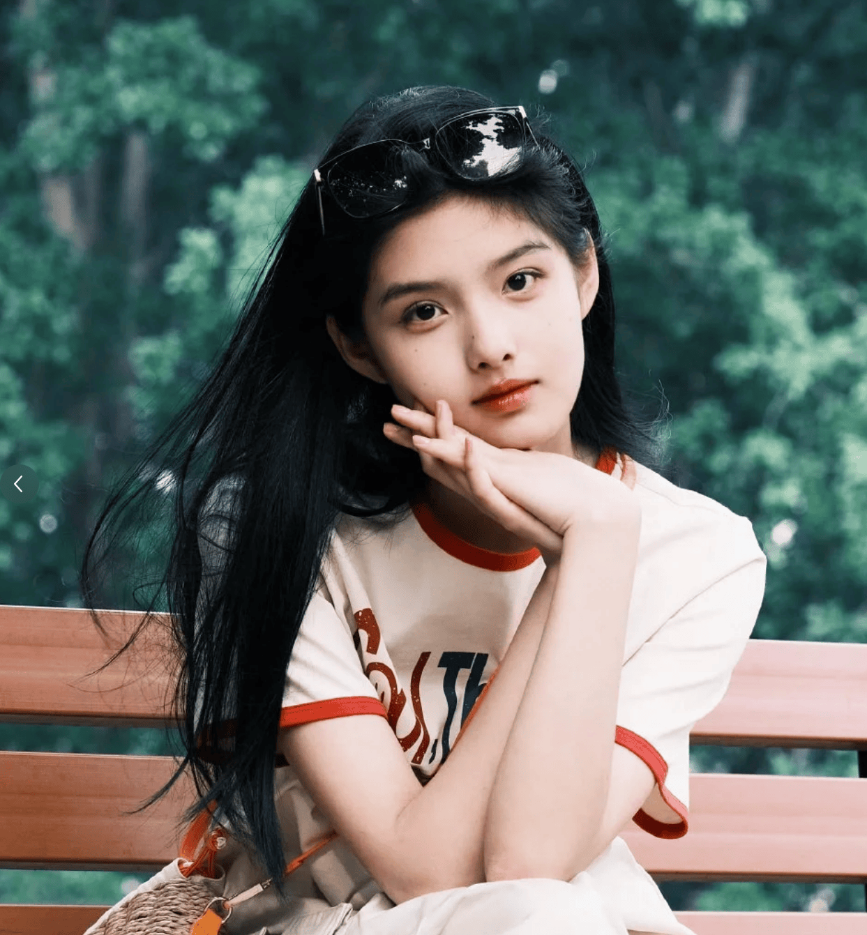 现在05后小花都这么强了吗?