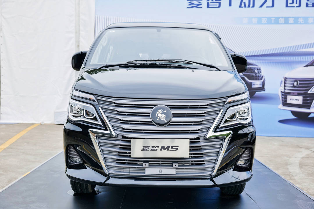 这个时代,我们对一款"创富工具车"的期待不再仅仅停留在"相貌平平心眼