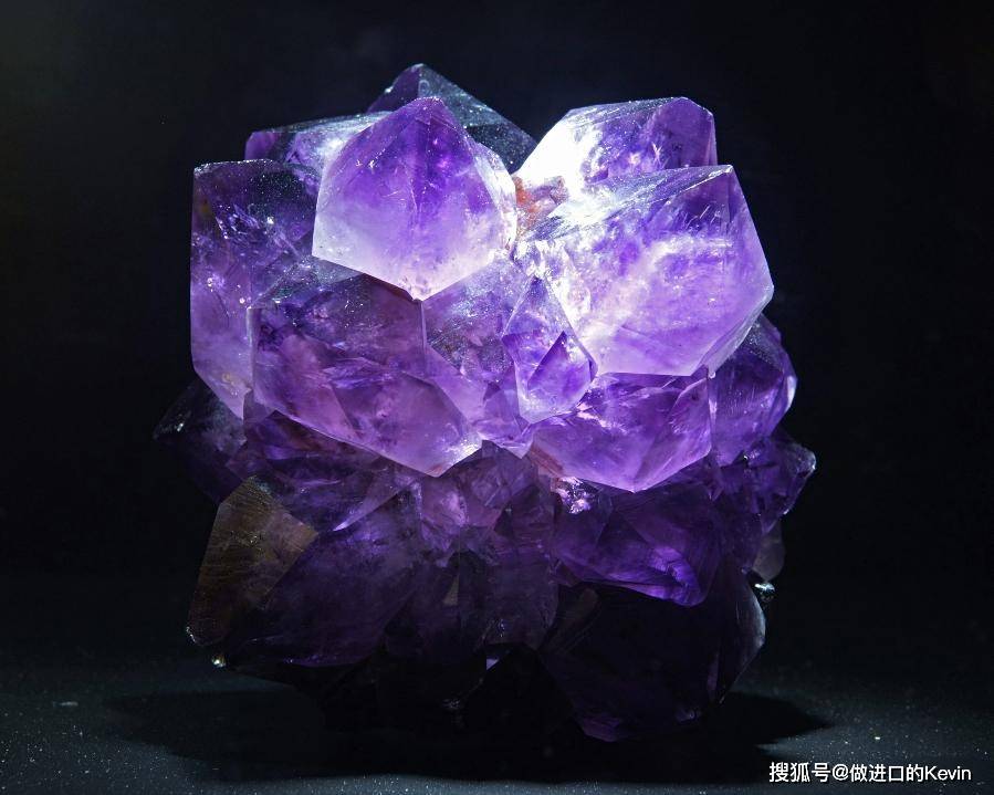 紫晶石/紫水晶进口报关流程注意事项