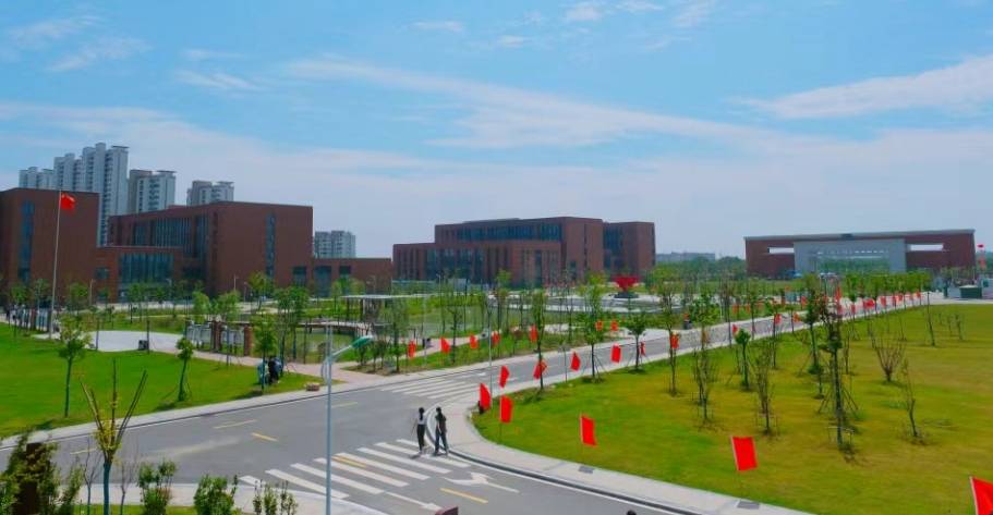 2024年安徽建工技师学院招生简章(公办 免学费)——官方入口