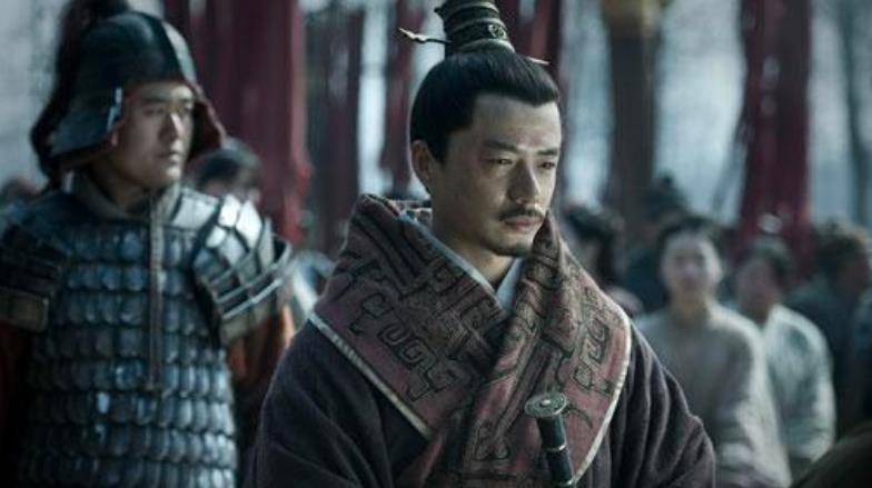 一代名将的死,也成就了两个成语,流传至今,分别是——"成也萧何,败也