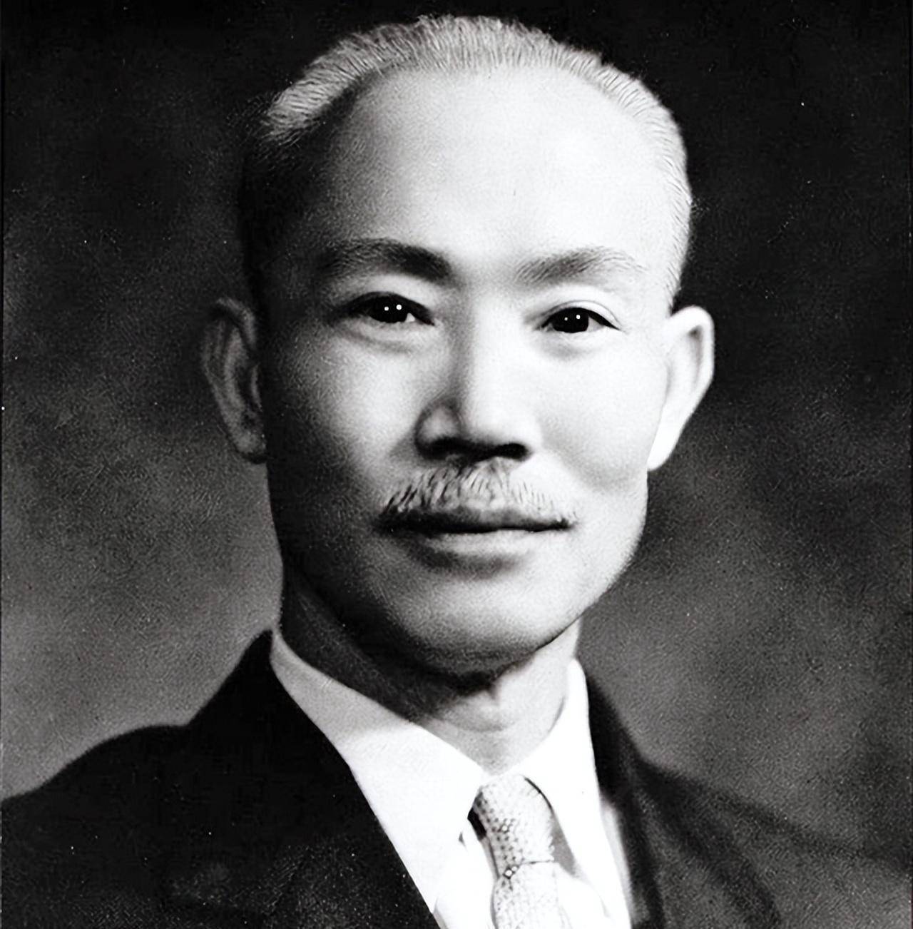 国军名将黄维:终生不骂哪两个人?