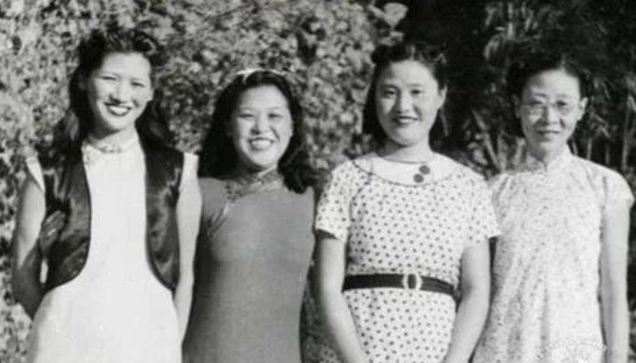 北大_国民党_陈琏