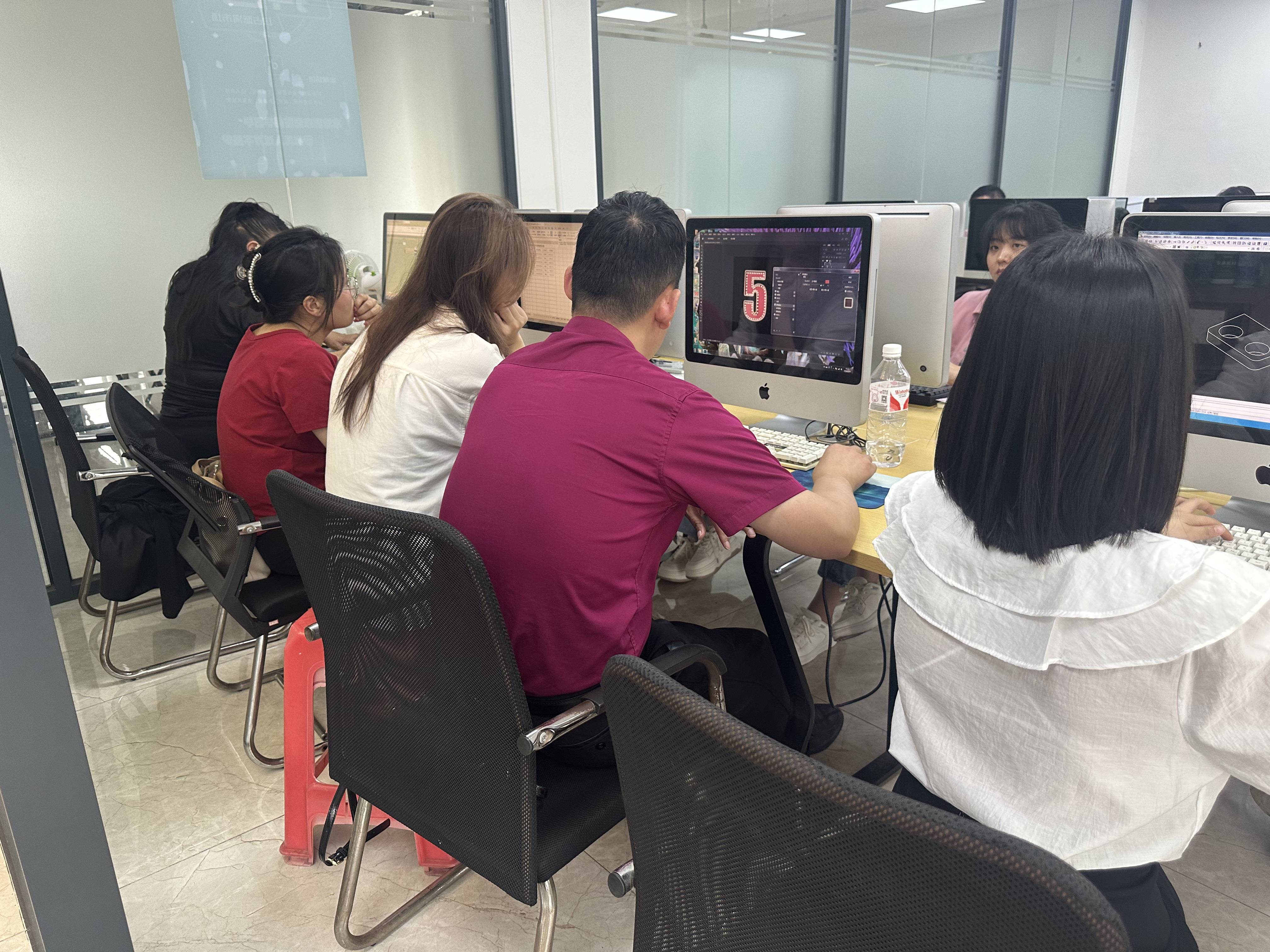 东莞鸡翅岭ug模具设计cnc数控加工中心调机技术员培训酷睿教育一对一