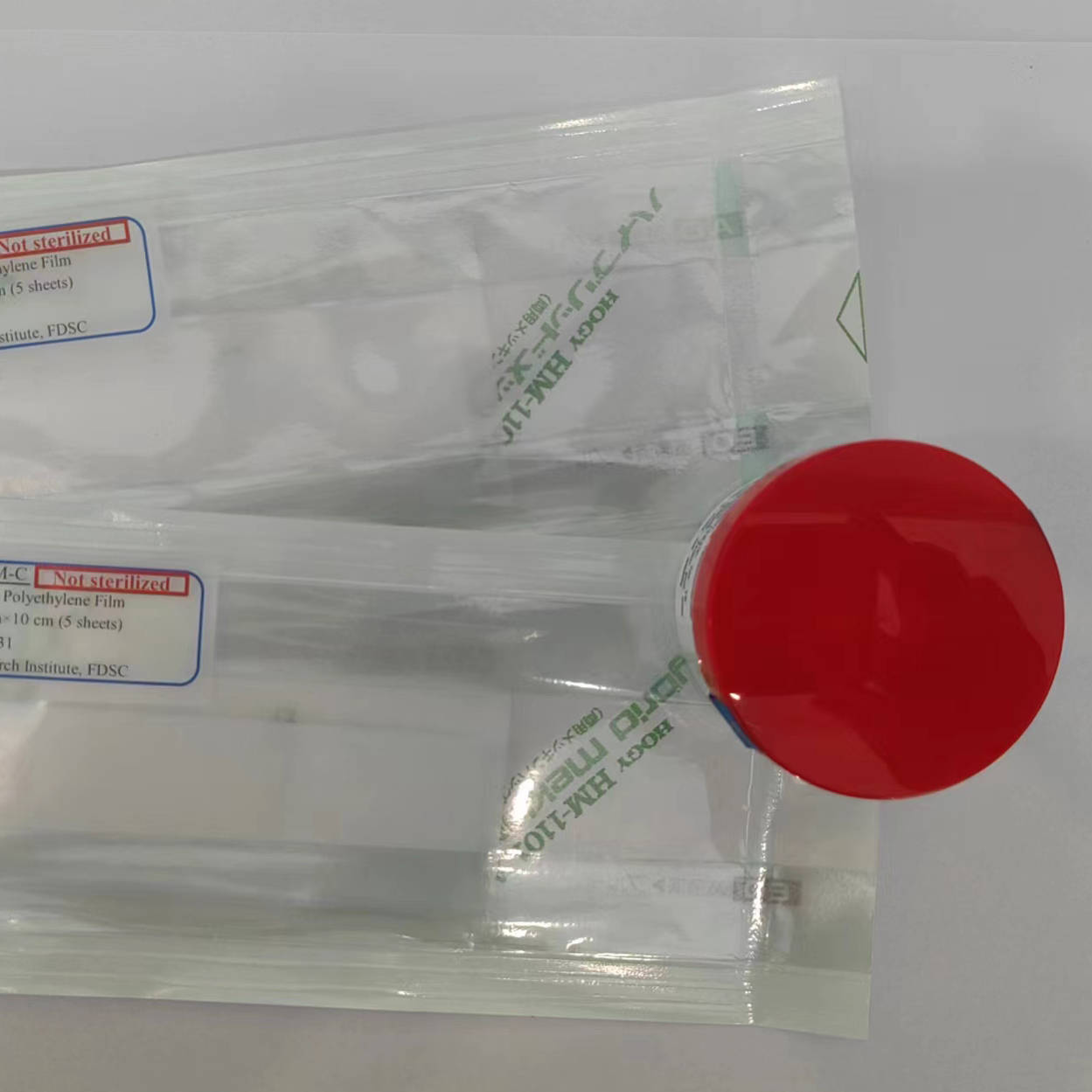 聚亚氨酯棒-zdec rm-f