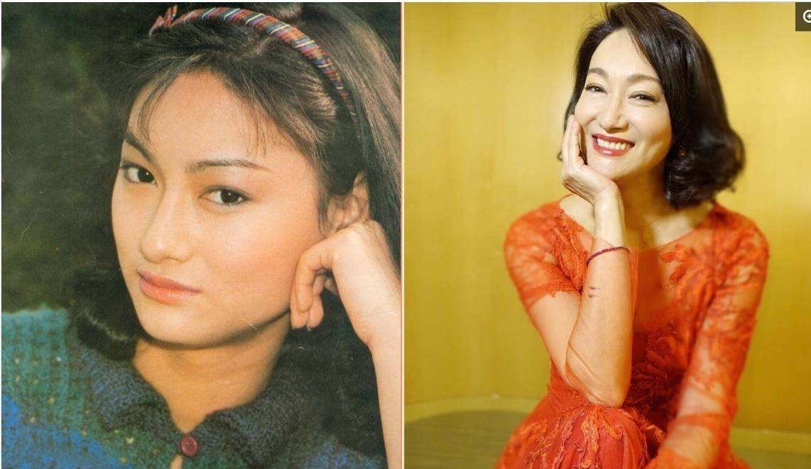 胡慧中,1958年5月4日生于台湾眷村,1978年被星探发现出演处女作《欢颜