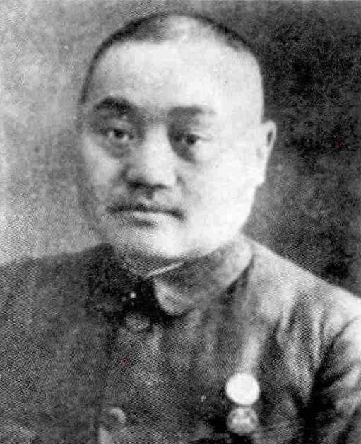 上将之死:王铭章与滕县保卫战_川军_四川_抗日