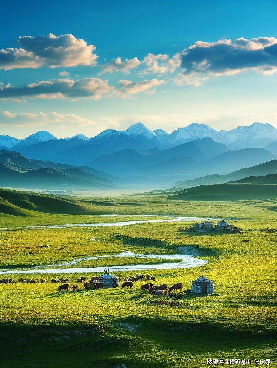 近期去内蒙古呼伦贝尔旅游找当地的旅游团好玩吗?五日游攻略行程解读!