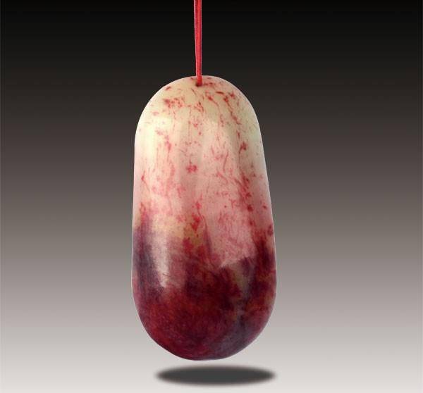 文物贩子造假有多残忍?把玉石塞进活羊身体里,3年后取出卖天价