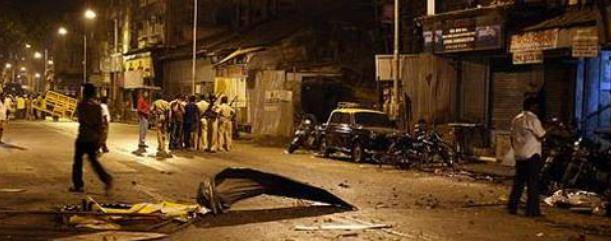 08孟买恐怖袭击案:10名恐怖分子血洗孟买60小时,最终结局如何?
