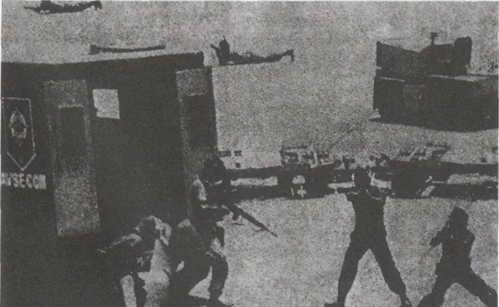 菲律宾阿基诺市长被枪杀,警方解释是误会,菲律宾为什么这么乱?