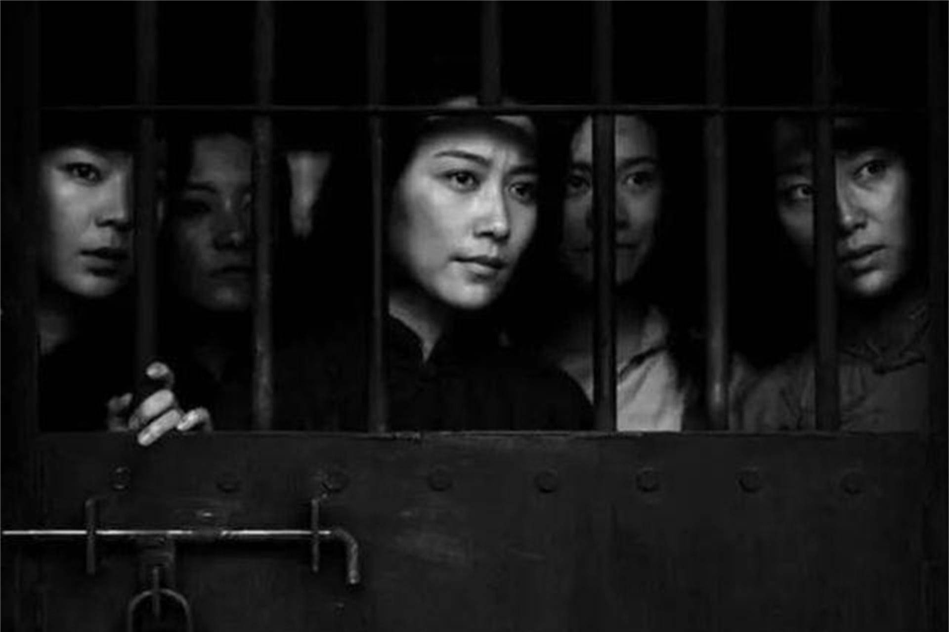 渣滓洞特务被判死刑,行刑前一句话保全性命,28年后成革命功臣