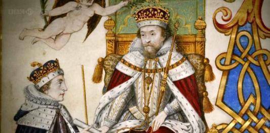 英国国王的正式名称是联合王国国王,为何不叫英格兰国王