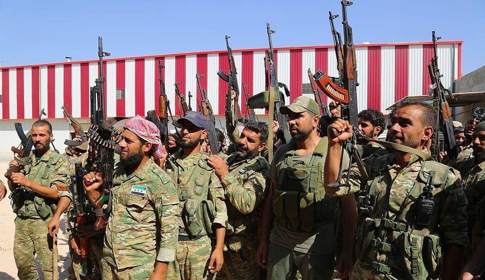 库尔德人独立悲歌:骁勇的中东战士,难逃大国博弈下的棋子宿命