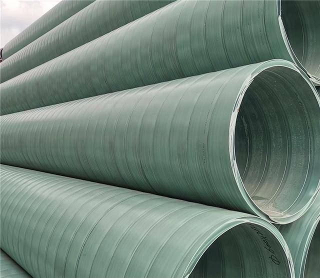 聚氯乙烯(gx-mpve)平扣缠绕管是什么