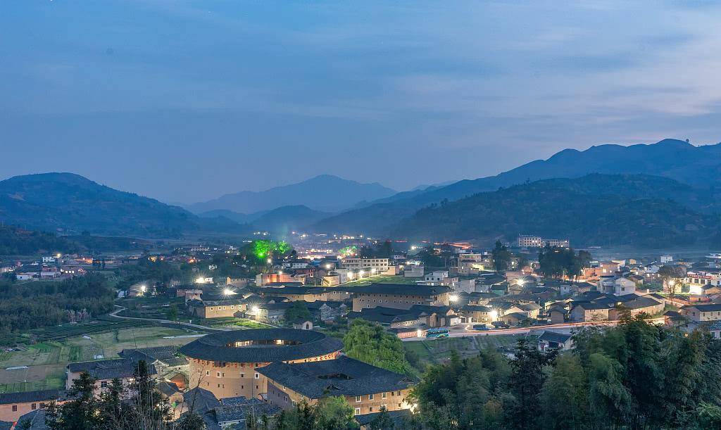 这广西人口大县,还是世界最大的客家人聚居县——博白的来世今生