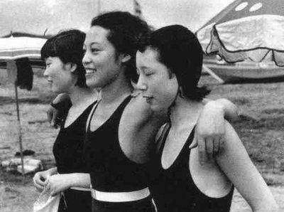 民国时期倡导"天乳运动"严查妇女束胸,发现一次罚款50大洋_女性_审美_