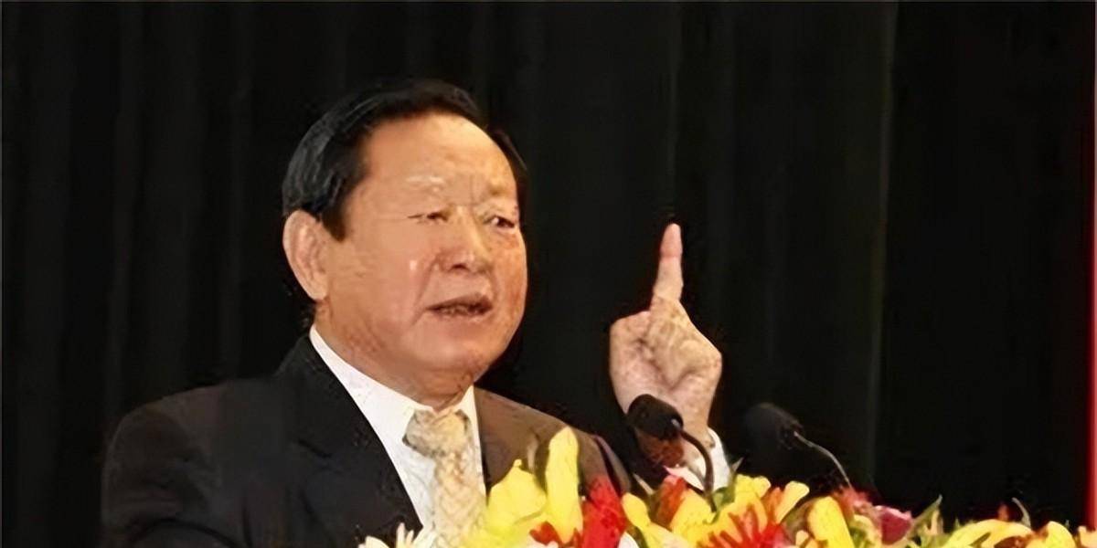 山西老书记胡富国1996年谈打团扫恶,全程脱稿,句句直白