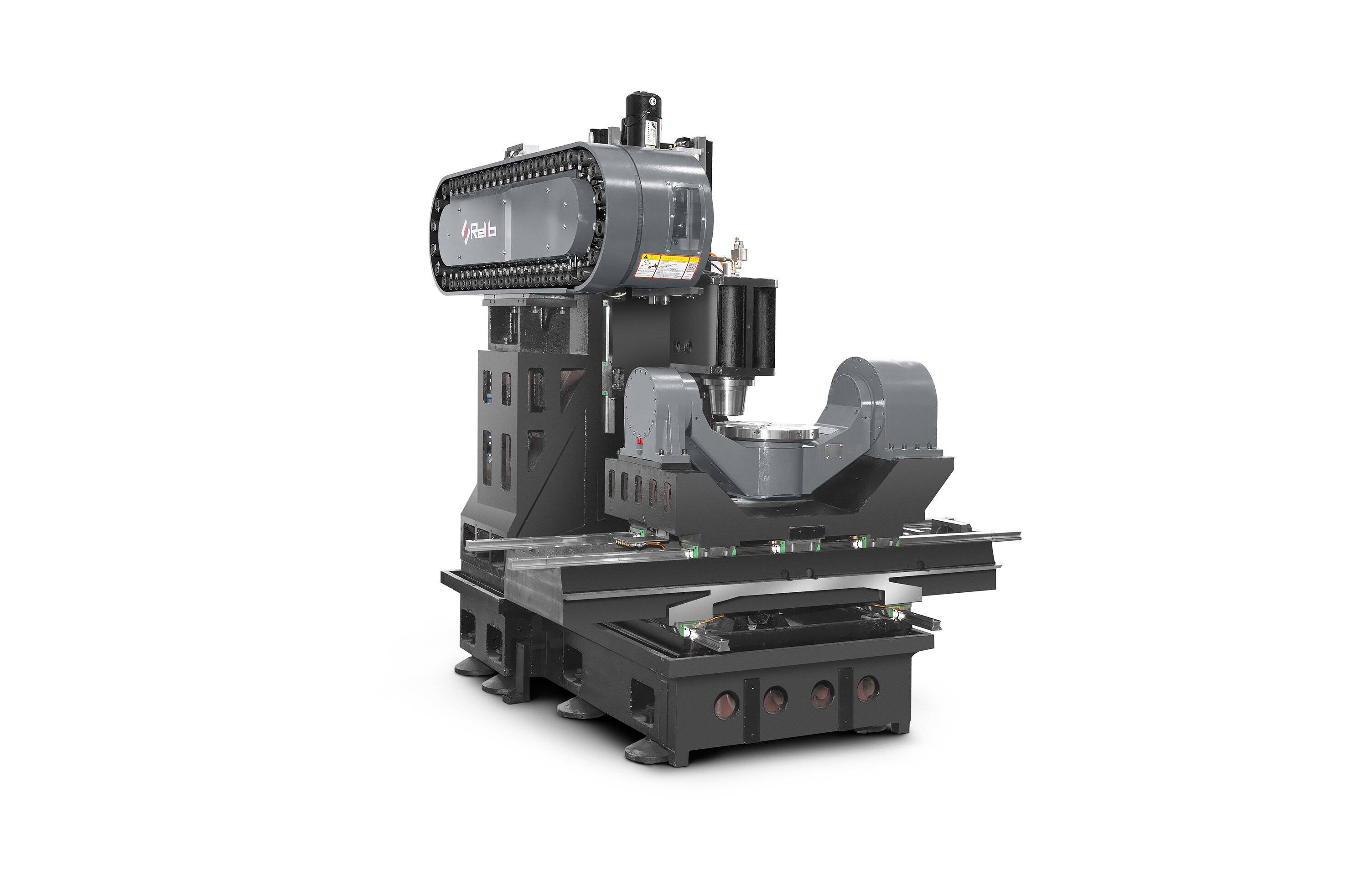 五轴加工中心在航空领域的应用