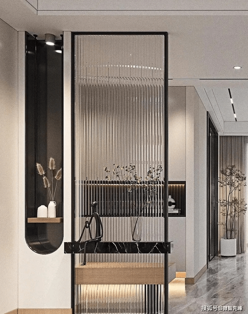 它会对环境产生什么影响?如何有效地减少穿堂风?