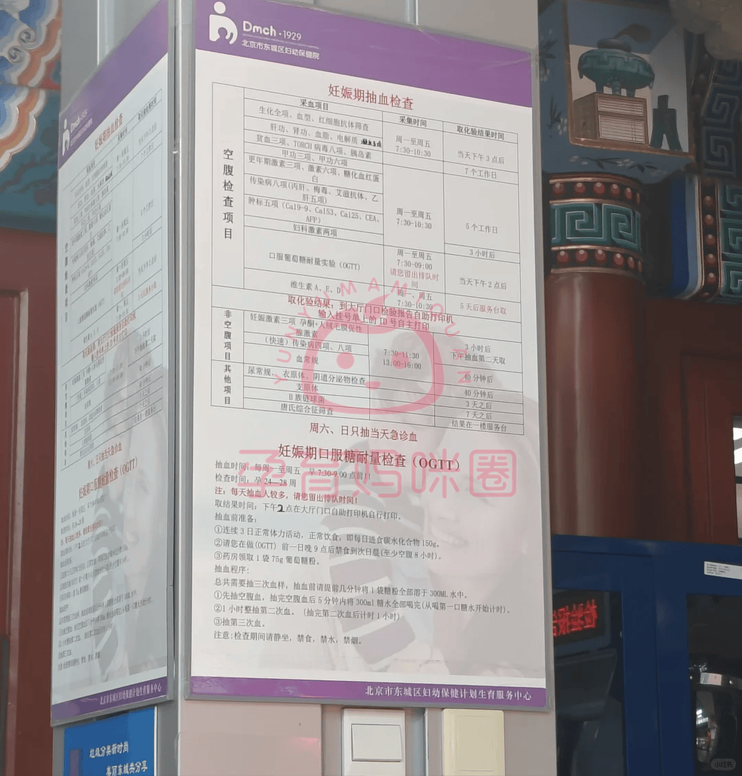 北京东城区建档如何选择医院——陆军总医院vs东城妇幼产科全方位对比