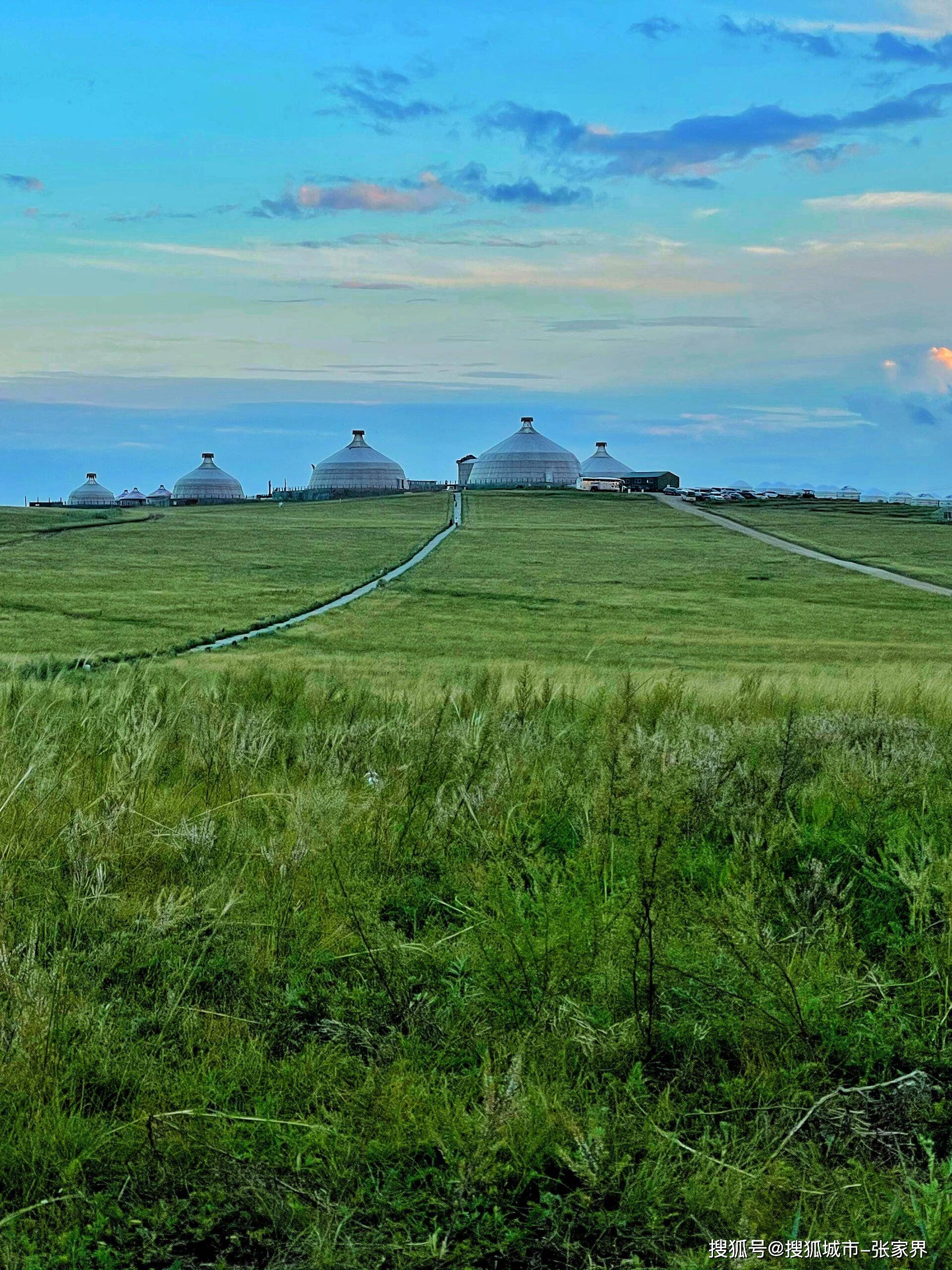 近期去内蒙古呼伦贝尔大草原旅游注意事项及花费开销详情了解,看完就