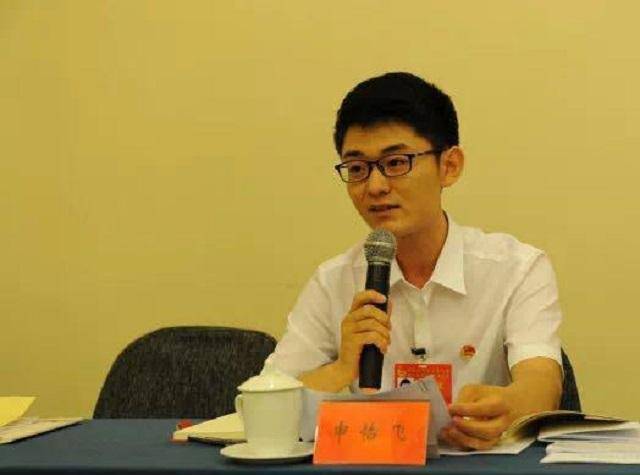 他15岁被大学录取,22岁参与5g世界标准制定,一人独有3项专利技术