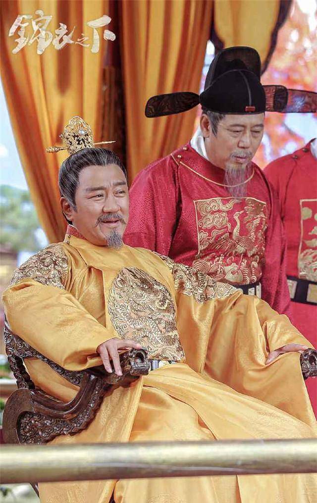 久不上朝,痴迷道教,这样的嘉靖居然可以把大明管理的井井有条