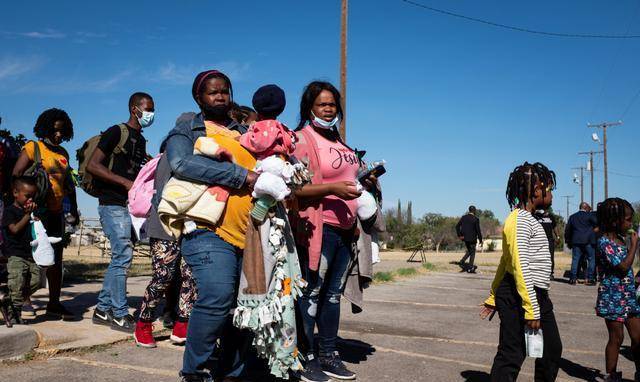 海地:一个连美国都不想骗他的国家,总统逼民众卖血让民众吃土