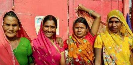 从"公主"到"女王",印度唯一的女总理,铁娘子英迪拉·甘地