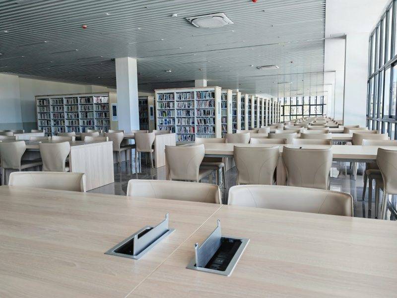 武汉东湖学院 图书馆图片