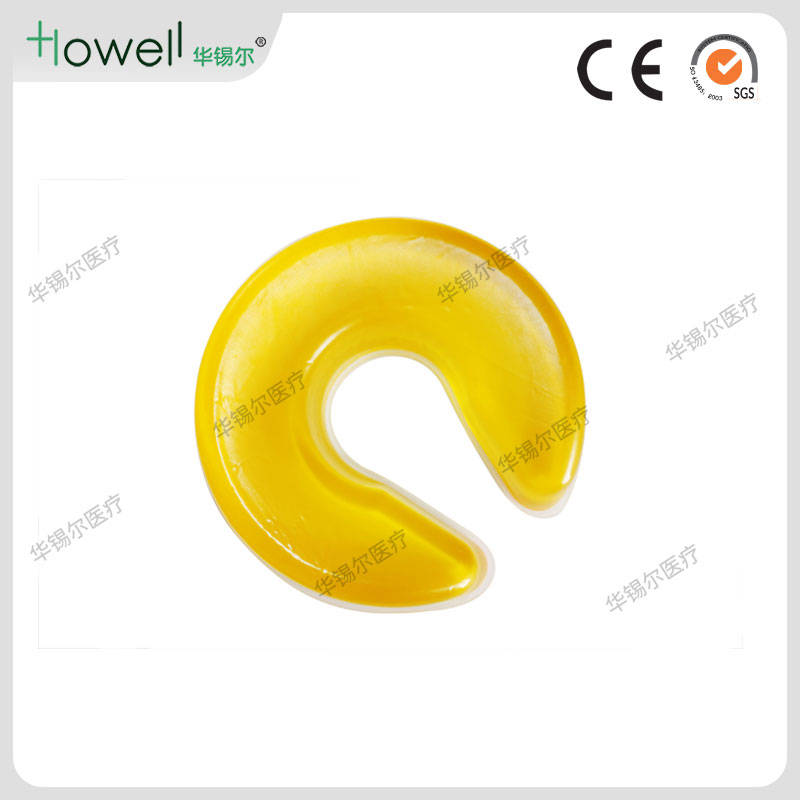 医用手术凝胶头圈