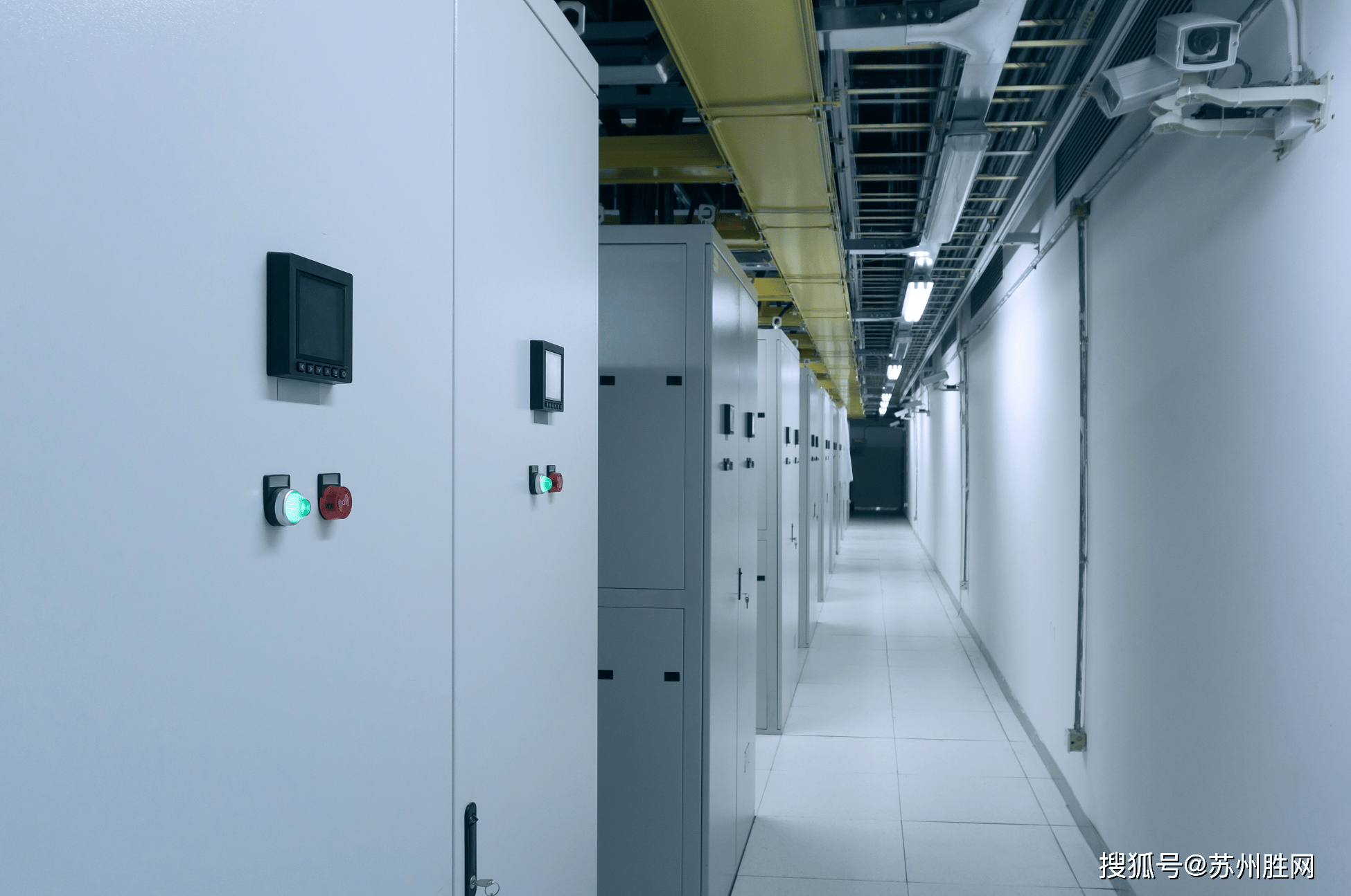 高电机房收费标准?