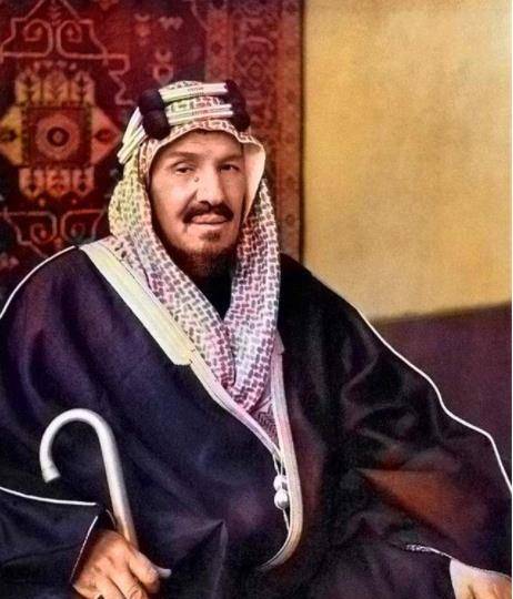 青马凄凉晚景:马步青经商破产,马步芳客死麦加