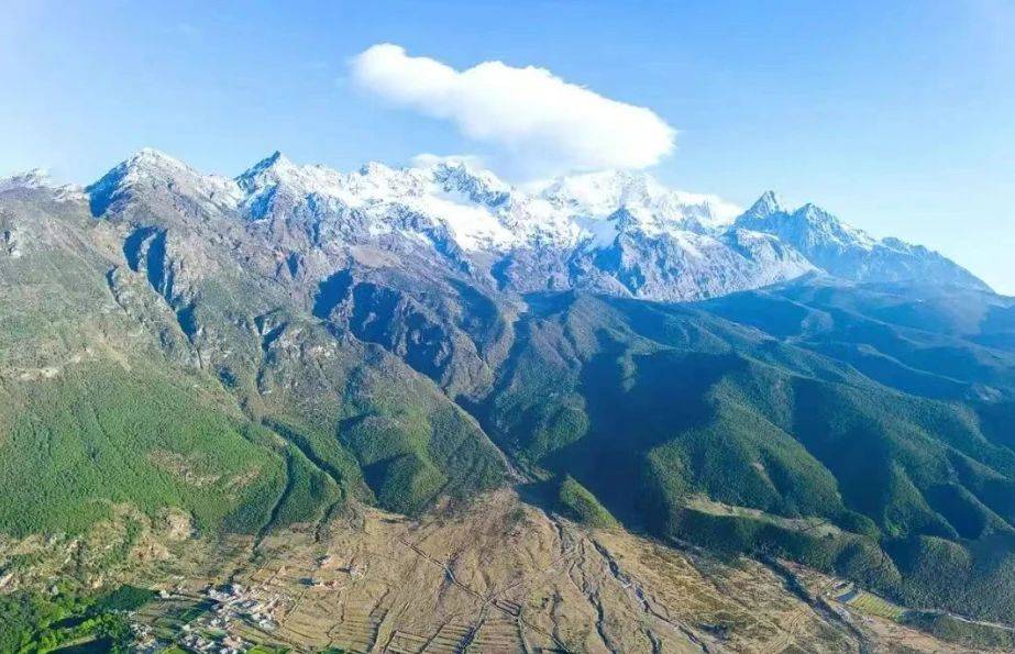首届玉龙雪山"滇峰救援"技术交流活动圆满落幕