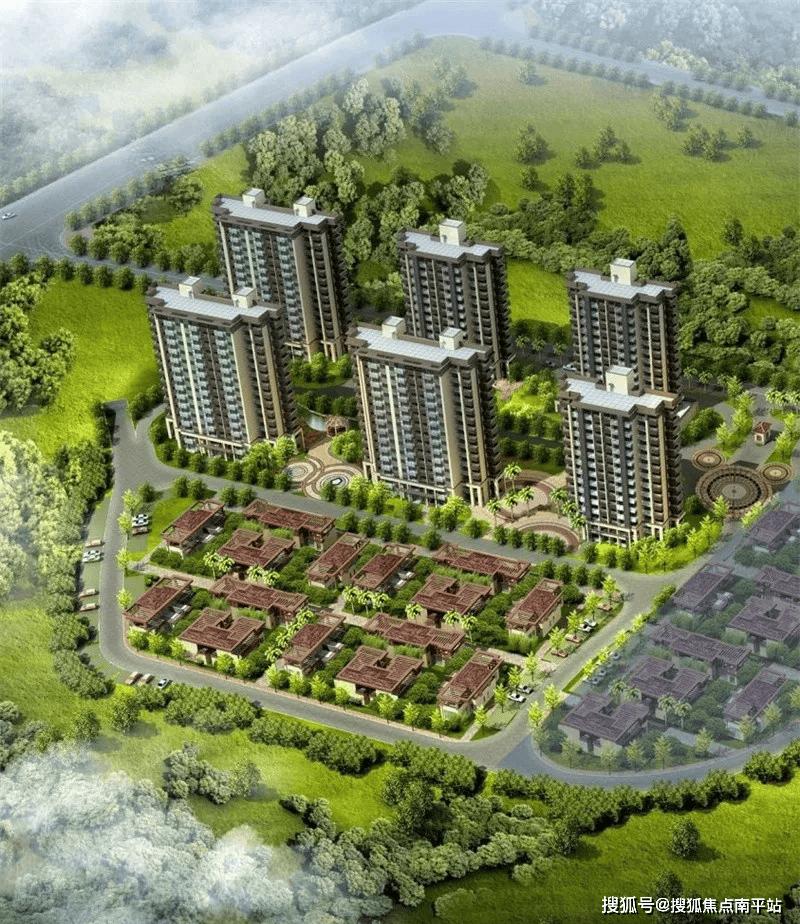 2024新房——雅居乐清水湾【蔚蓝星宸3期】楼盘详情_价格走势_最新