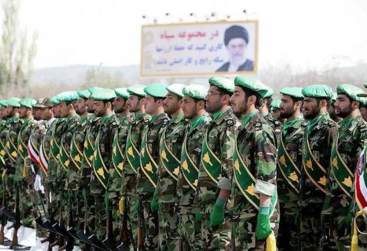 伊拉克总理回忆:苏莱曼尼被杀当天,原本是来见我_伊朗_中东_美军