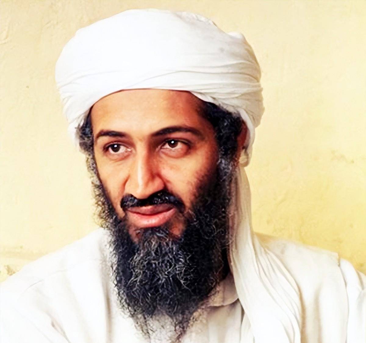 本拉登当初成功买到核武器,为何没对美军动手?美国:他没那本事