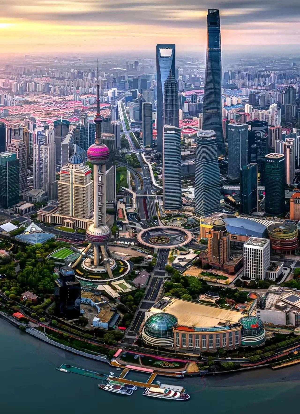 魅力魔都 茗茶盛宴 | 2024上海国际茶业交易博览会_发展_城市_普洱