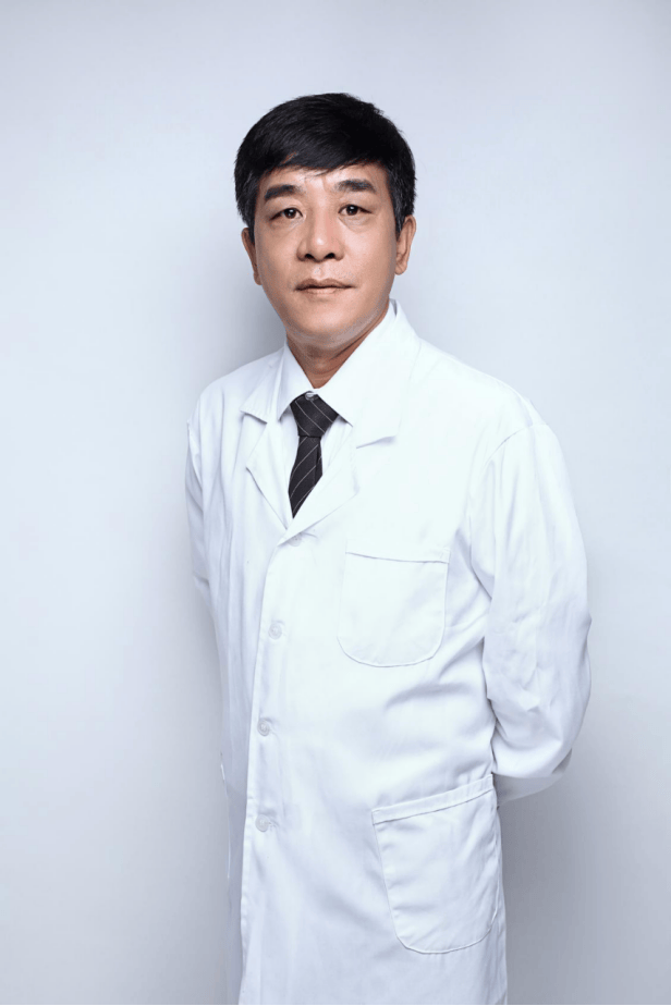 颂福植发王志城:一名植发医生的所求